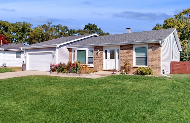 1410 N Scully Dr N, Mchenry IL, 60050, 3 bedrooms, 1.5 baths house for sale