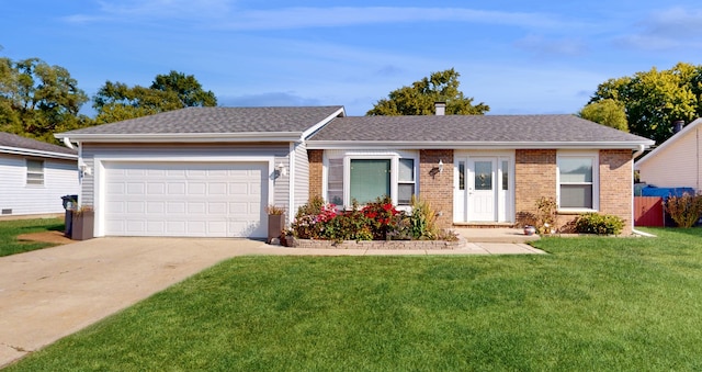 Listing photo 2 for 1410 N Scully Dr N, Mchenry IL 60050