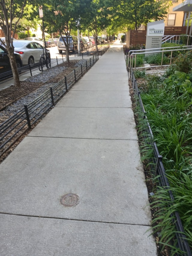 512 W Barry Ave Unit 201, Chicago, IL 60657 - view of surrounding community