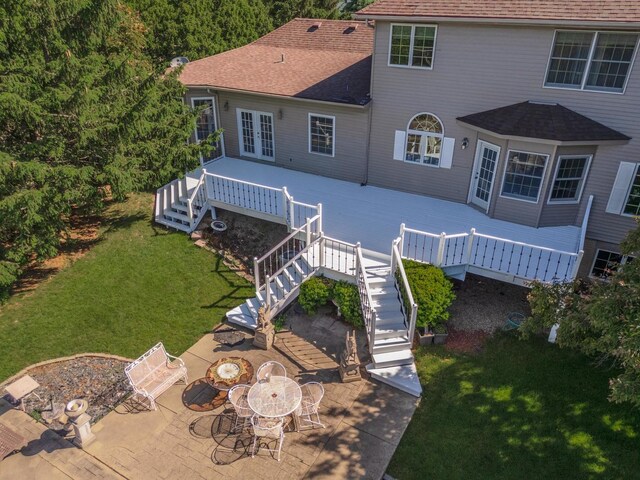 7 Smokey Ct, Bloomington, IL 61704 - photo 59