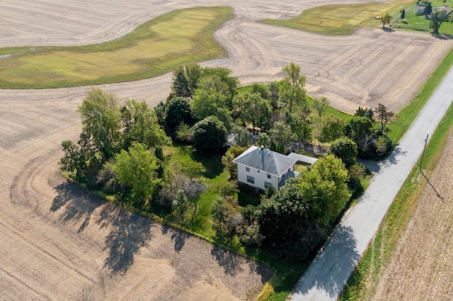26811 S Kankakee St, Manhattan, IL 60442 - view of subject property