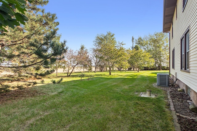 26811 S Kankakee St, Manhattan, IL 60442 - view of green lawn