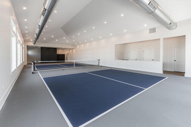 506 Stearn Dr Unit 506, Genoa, IL 60135 - view of tennis court
