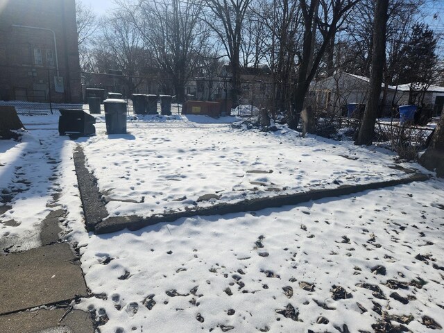 315 W 109th St, Chicago, IL 60628 - photo 16