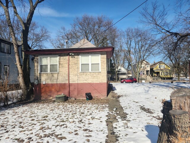 315 W 109th St, Chicago, IL 60628 - photo 22