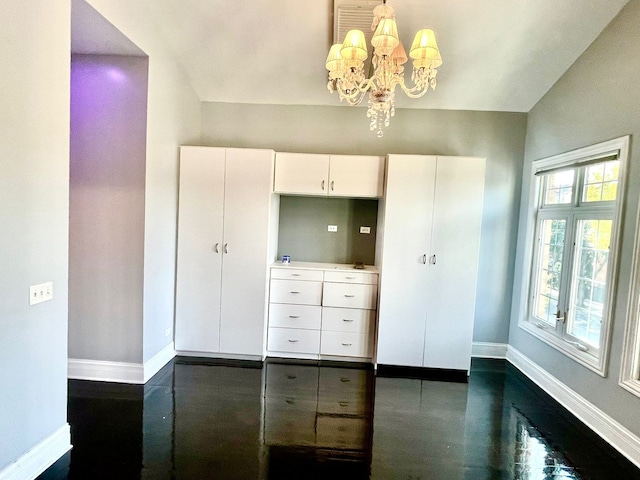 3407 S Calumet Ave, Chicago, IL 60616 - view of closet