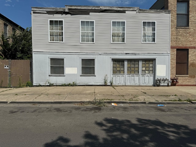 2251 S Troy St, Chicago IL, 60623 land for sale