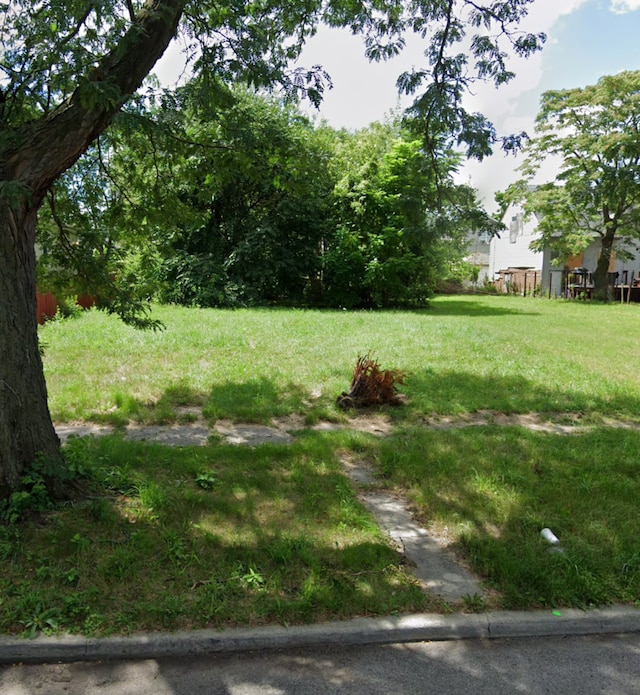 11712 S Sangamon St, Chicago IL, 60643 land for sale