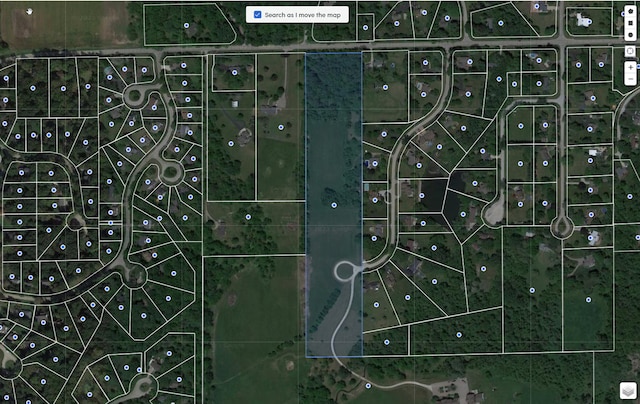 LOT1 Empire Rd, Saint Charles IL, 60175 land for sale