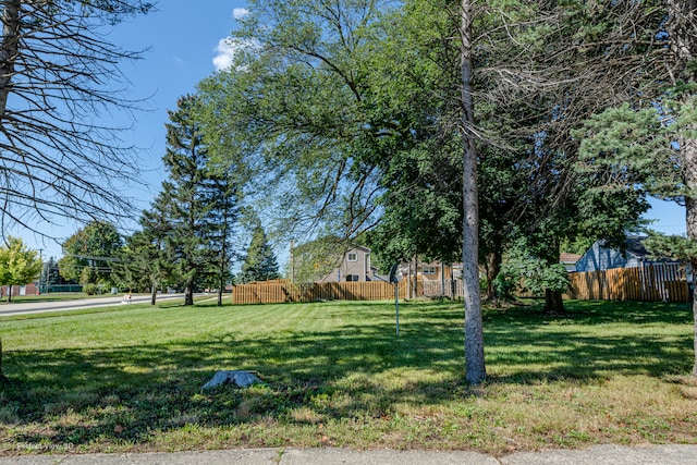 110 N Chase Ave, Bartlett IL, 60103 land for sale