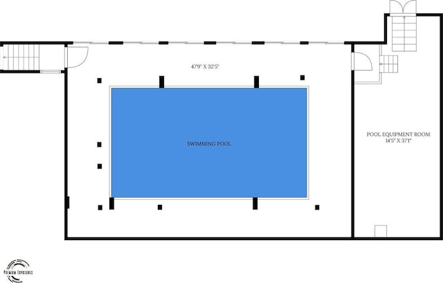 27 Hickory Ln, White Heath, IL 61884 - view of home floor plan