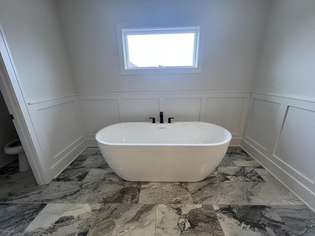 8673 High Stone Way, Frankfort, IL 60423 - full bathroom with tiled shower