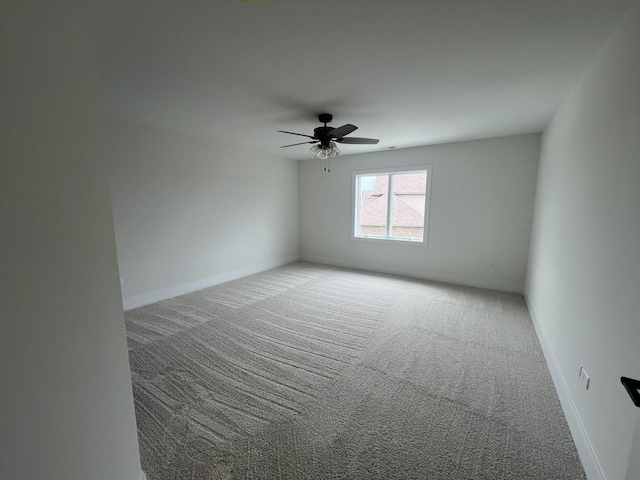 8673 High Stone Way, Frankfort, IL 60423 - full bath featuring toilet, baseboards, visible vents, and a stall shower