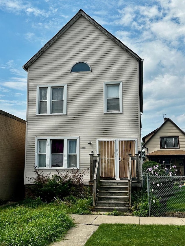 11854 S Lafayette Ave, Chicago, IL 60628 - photo 1