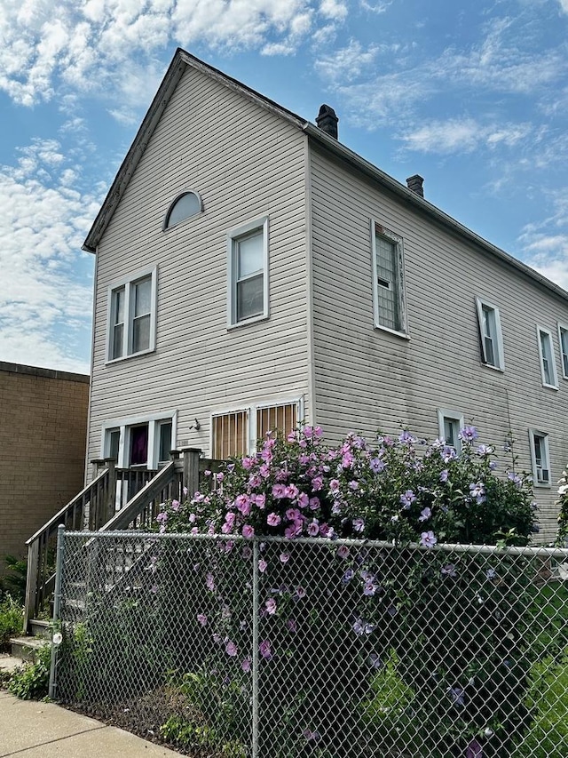 11854 S Lafayette Ave, Chicago, IL 60628 - photo 4