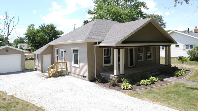 618 S Thomas St, Gilman, IL 60938 - photo 3