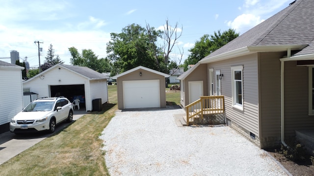 618 S Thomas St, Gilman, IL 60938 - photo 4