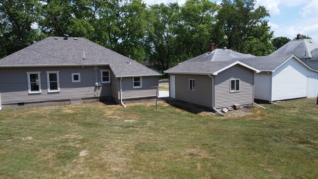 618 S Thomas St, Gilman, IL 60938 - photo 8