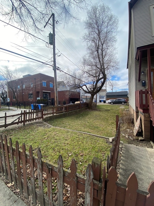 1914 N Rockwell St, Chicago IL, 60647 land for sale