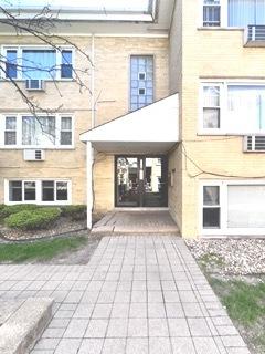 6634 W 95th St Unit 1D, Oak Lawn, IL 60453 - view of building exterior