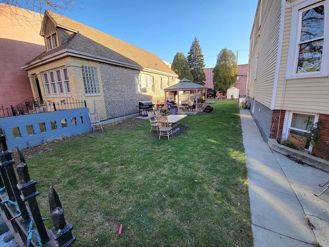 4037 W Parker Ave, Chicago, IL 60639