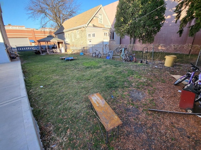 4037 W Parker Ave, Chicago, IL 60639