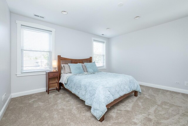 spare room featuring dark hardwood / wood-style flooring