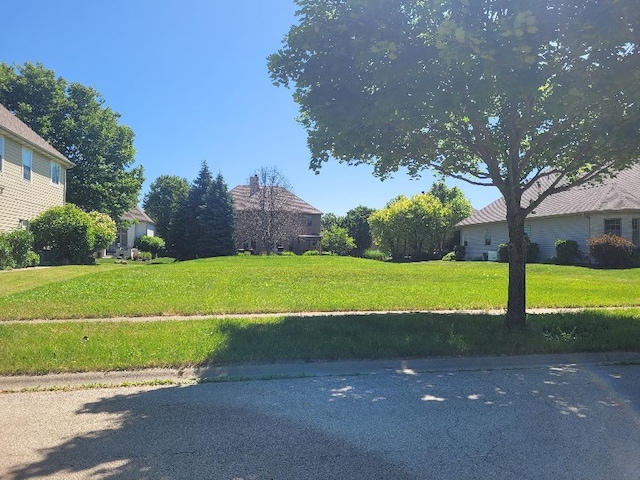 604 Reserve Ln, Joliet IL, 60431 land for sale