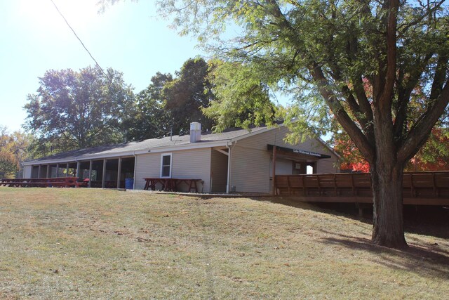 1516 Shoreline Dr, Varna, IL 61375 - photo 20