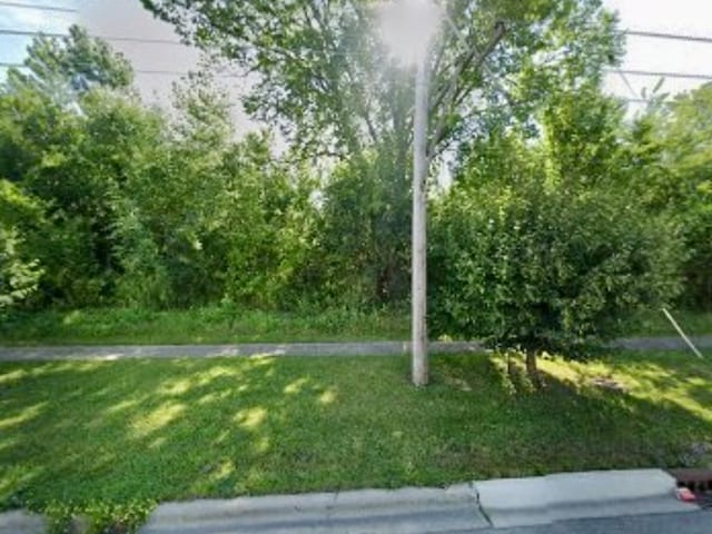 3306 Sunset Ave, Waukegan IL, 60087 land for sale