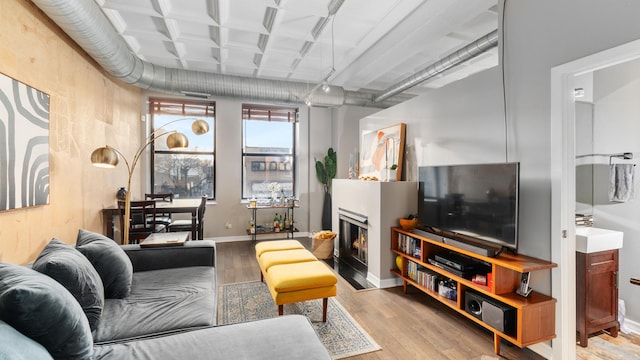 1307 S Wabash Ave Unit 213, Chicago, IL 60605 - photo 2