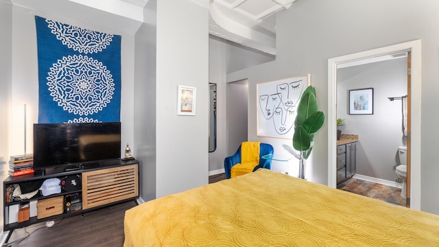 1307 S Wabash Ave Unit 213, Chicago, IL 60605 - photo 11