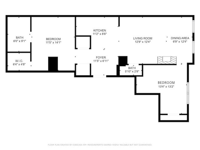 1307 S Wabash Ave Unit 213, Chicago, IL 60605 - photo 18