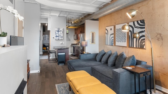 1307 S Wabash Ave Unit 213, Chicago, IL 60605 - photo 3