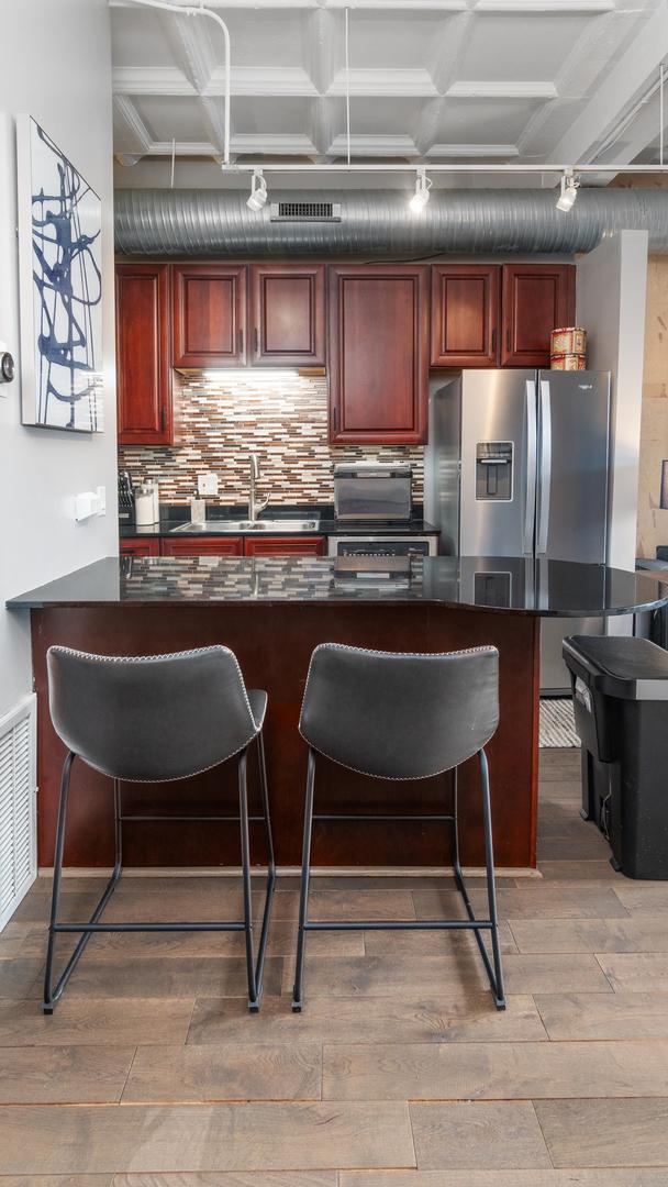 1307 S Wabash Ave Unit 213, Chicago, IL 60605 - photo 7