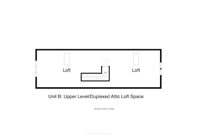 6453 S Rhodes Ave, Chicago, IL 60637 - home floor plan