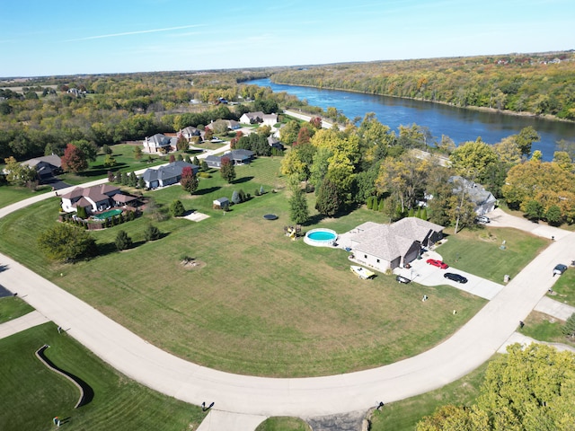 3267 Edgewater Dr, Kankakee IL, 60901 land for sale