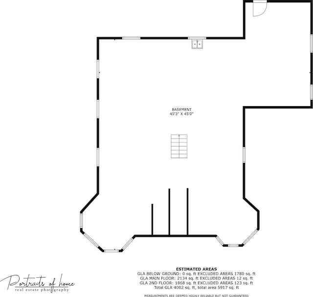 4533 Highland Ave, Downers Grove, IL 60515 - view of room layout
