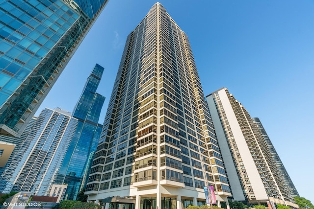 360 E Randolph St Unit 1807, Chicago, IL 60601 - view of building exterior