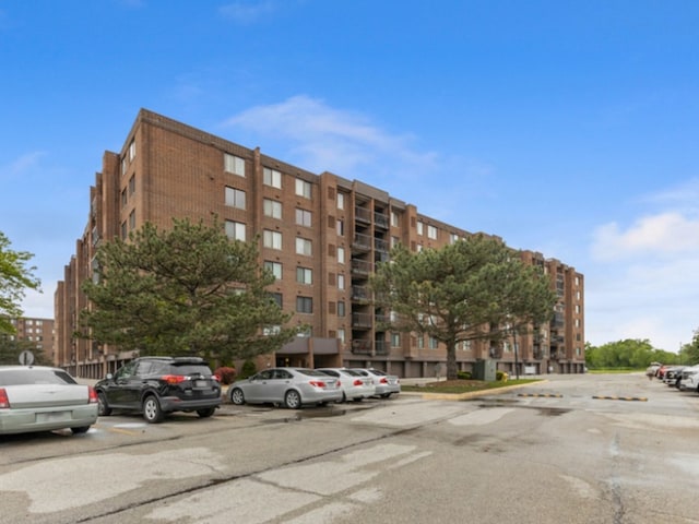500 Park Ave Unit 338, Calumet City, IL 60409 - view of property
