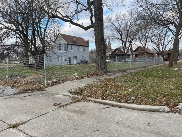 223 E 119th St, Chicago IL, 60628 land for sale