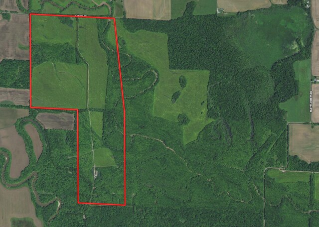 TRACT1 Mint Ln, Clay City, IL 62824 - photo 24