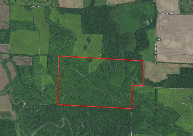 TRACT3 Mayflower Rd, Clay City, IL 62824 - photo 29