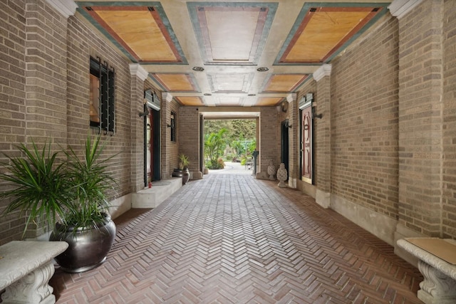 1355 N Astor St, Chicago, IL 60610 - view of horse barn