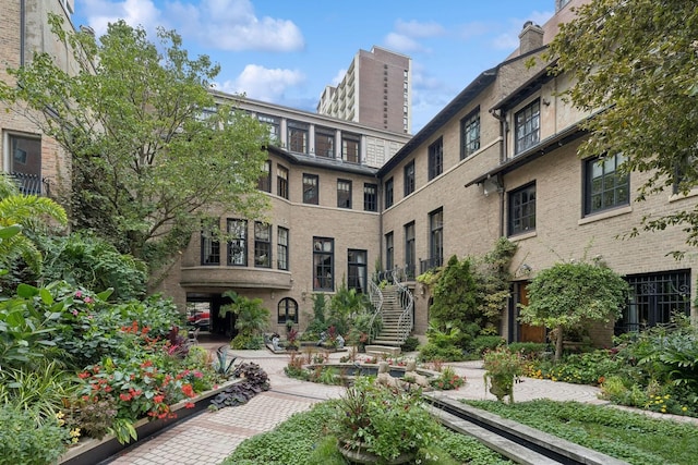 1355 N Astor St, Chicago, IL 60610 - view of surrounding community