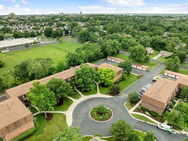 1520 S Fairfield Ave Unit 32C, Lombard, IL 60148 - photo 2