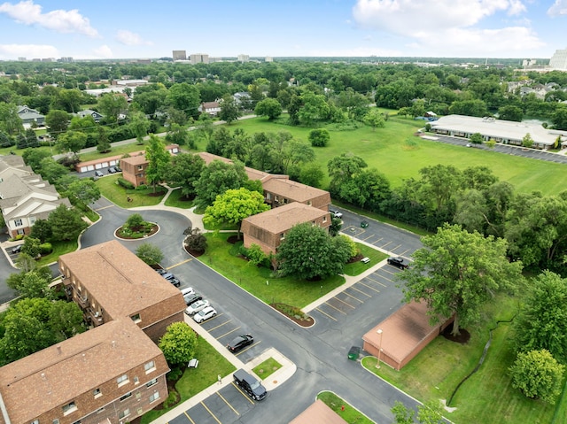 1520 S Fairfield Ave Unit 32C, Lombard, IL 60148 - photo 13