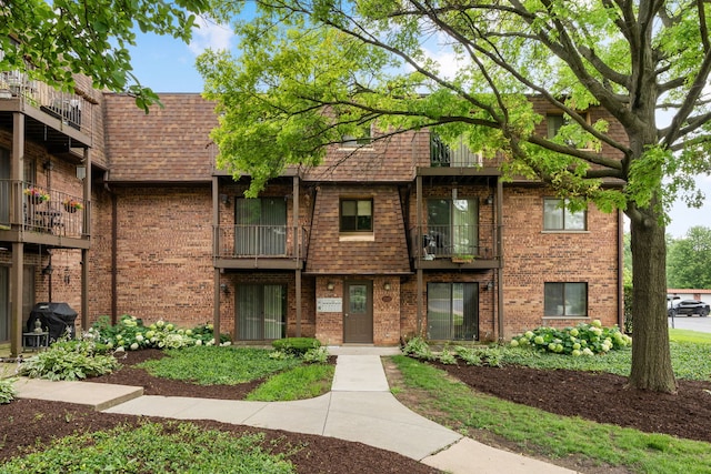 1520 S Fairfield Ave Unit 32C, Lombard, IL 60148 - photo 3