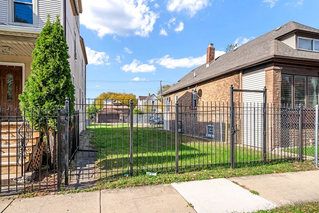 Listing photo 2 for 8016 S Brandon Ave, Chicago IL 60638