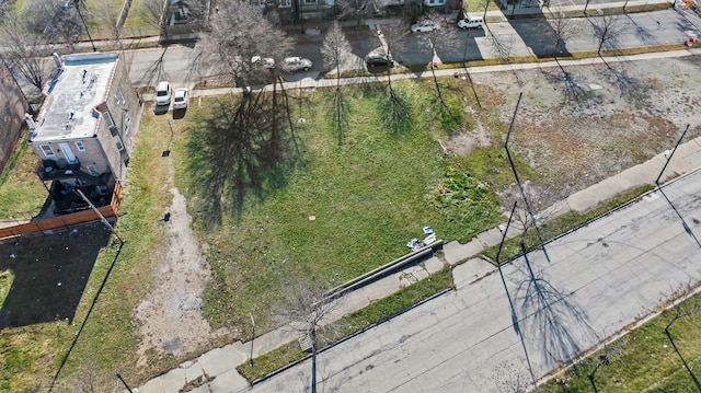 2831 W 5th Ave, Chicago IL, 60612 land for sale